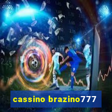 cassino brazino777